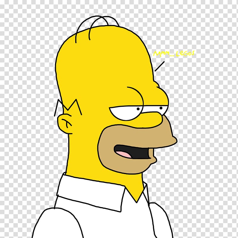 Homer Simpson The Simpsons and Philosophy Simpson family Cartoon, simpsons transparent background PNG clipart