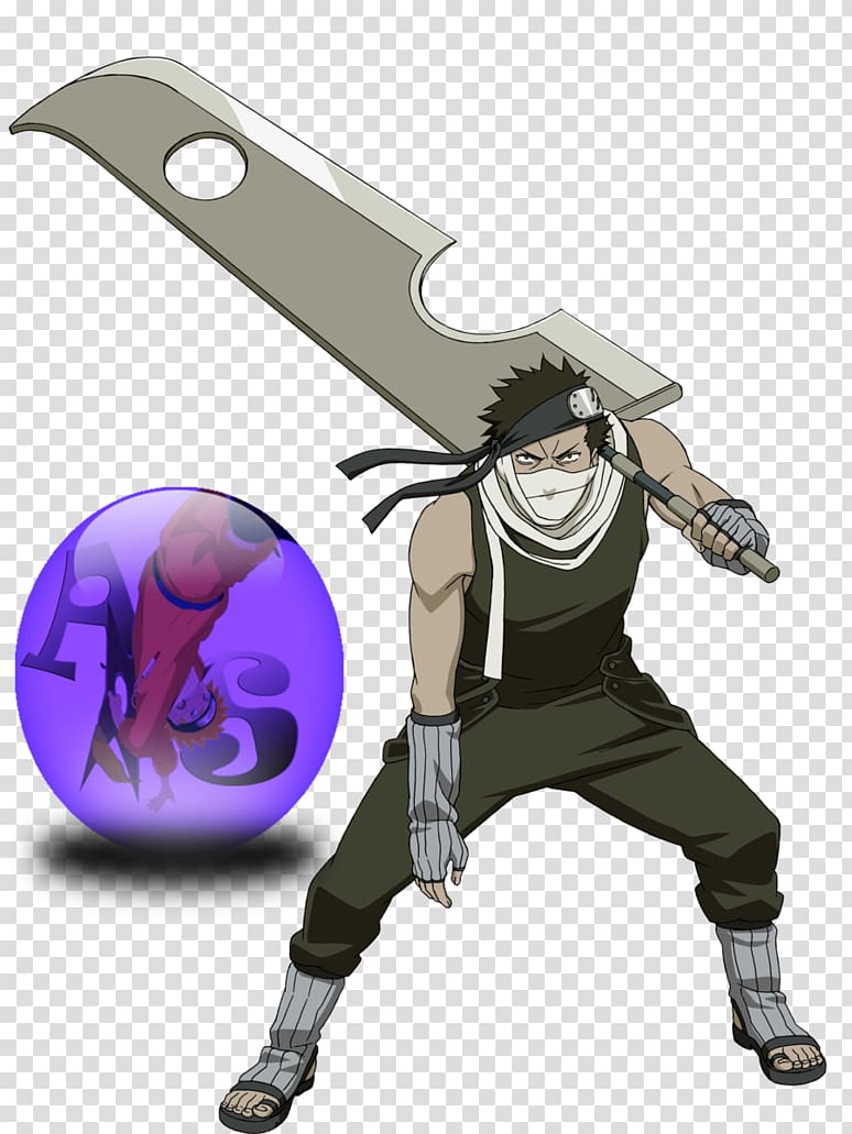 Zabuza Momochi Naruto: Ultimate Ninja Storm Haku Naruto Uzumaki Sasuke Uchiha, naruto transparent background PNG clipart