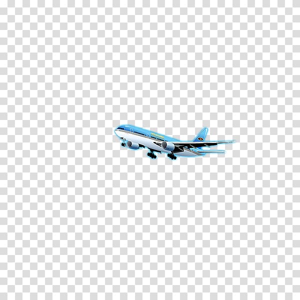 Sky Travel Pattern, aircraft transparent background PNG clipart