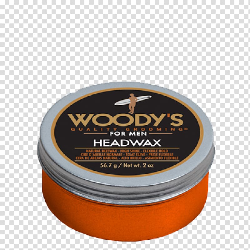 Hair Styling Products Wax Sheriff Woody Beard, hair transparent background PNG clipart