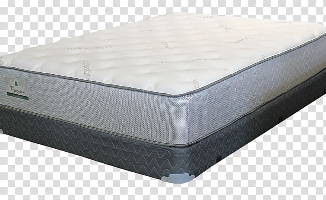 Mattress Firm Serta Pillow Mattress Plus, Latex Mattress transparent background PNG clipart