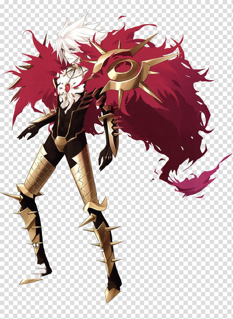 Fate/stay night Fate/Extra Karna Saber Fate/Zero, others transparent background PNG clipart