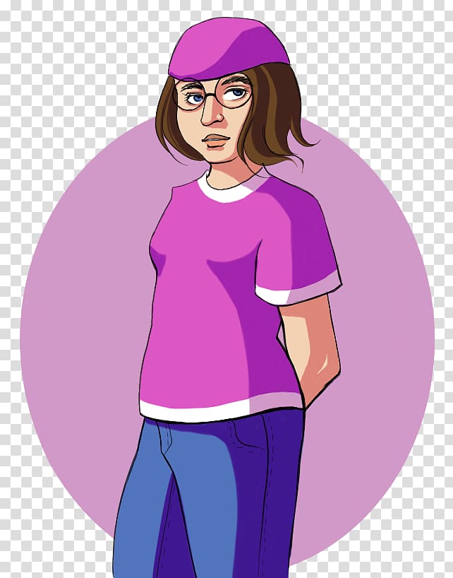 Meg Griffin Lois Griffin Family Guy Fan art Cartoon, family guy transparent background PNG clipart