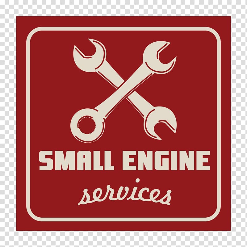 Car Small engine repair Small Engines Maintenance Advertising, car transparent background PNG clipart