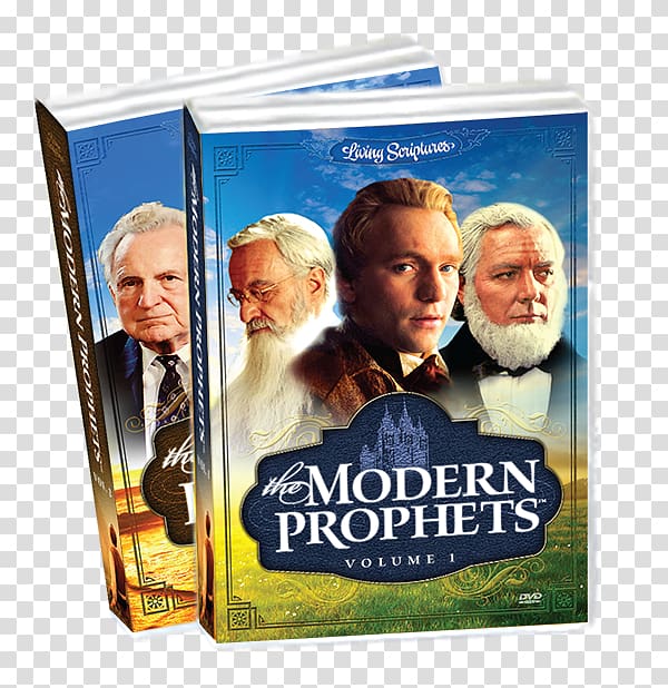 Joseph Smith Book of Mormon Prophet David O. McKay The Church of Jesus Christ of Latter-day Saints, others transparent background PNG clipart