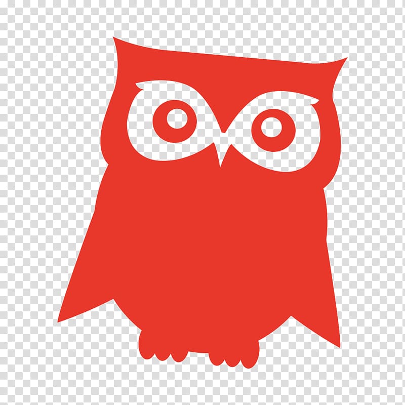 creative owl transparent background PNG clipart