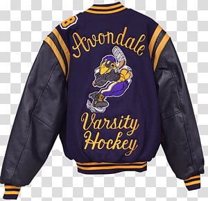 Varsity Jacket - Free Download Images High Quality PNG, JPG