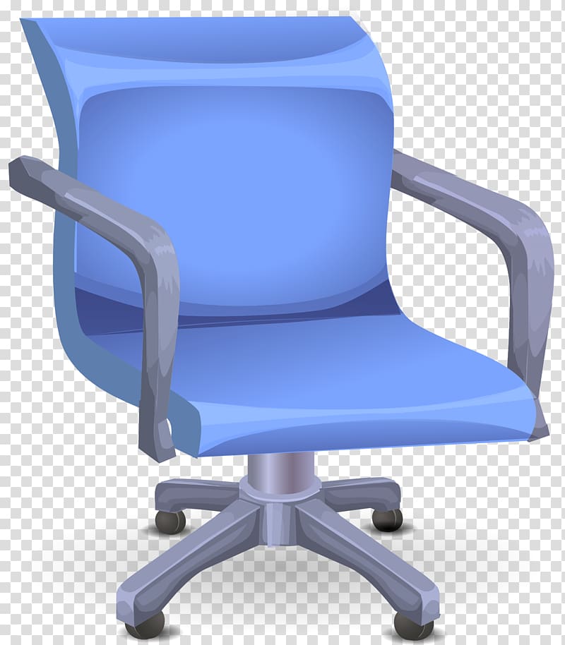Chair Furniture Office Recliner, Fashion Seat transparent background PNG clipart