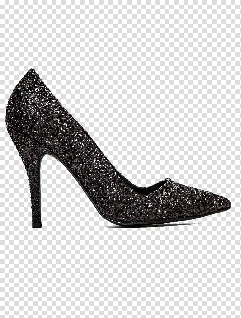 Court shoe High-heeled shoe Stiletto heel Absatz, nike transparent background PNG clipart