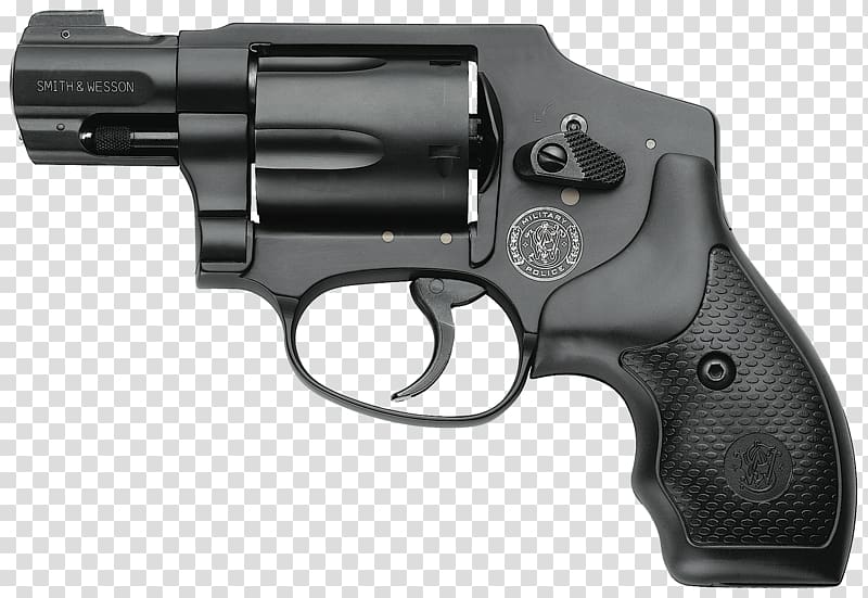 .38 Special Smith & Wesson M&P Revolver Smith & Wesson Model 36, hammer transparent background PNG clipart