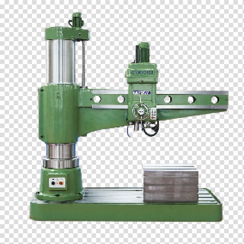 Machine tool Augers Cutting tool, Drilling Machine transparent background PNG clipart