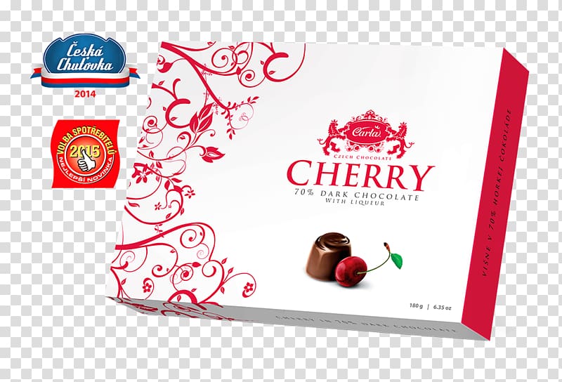 Hot chocolate Fruit Sour Cherry CARLA spol., cherry material transparent background PNG clipart