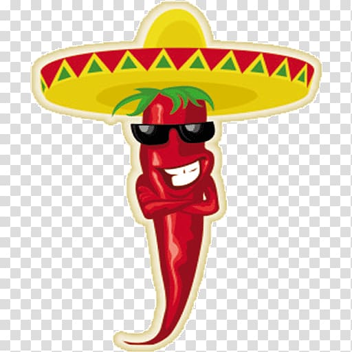 Chili con carne Mexican cuisine Chili pepper Bell pepper Scoville Unit, others transparent background PNG clipart