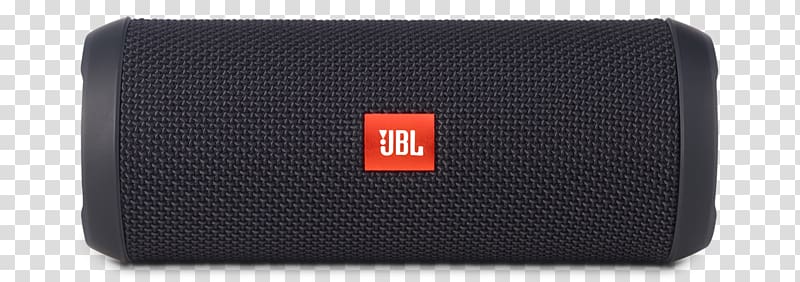 Electronics Accessory JBL Flip 3 Multimedia Loudspeaker enclosure, design transparent background PNG clipart