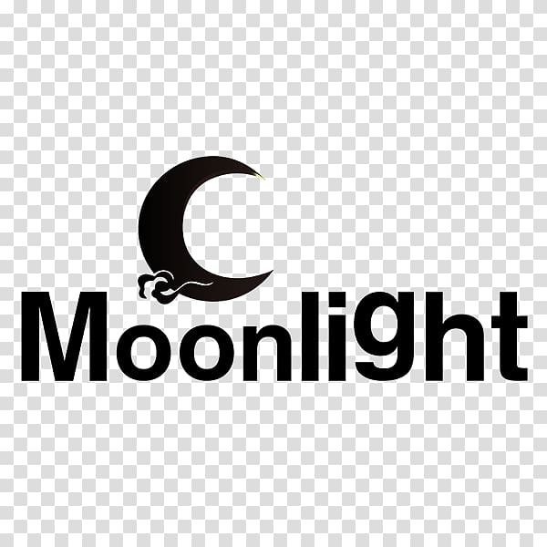 Five Leaves Bookshop Logo Management Business Company, moonlight transparent background PNG clipart