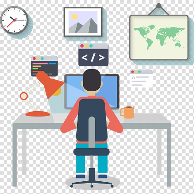 Web development Web Developer Web design Software Developer, web design transparent background PNG clipart