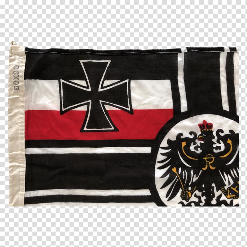 German Empire German Reich Germany Second World War First World War, Flag transparent background PNG clipart
