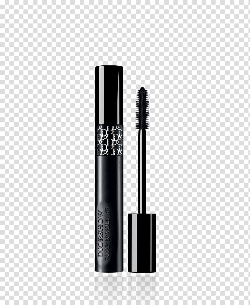 Christian Dior SE Mascara Cosmetics Eye liner Eyelash, mascara makeup transparent background PNG clipart
