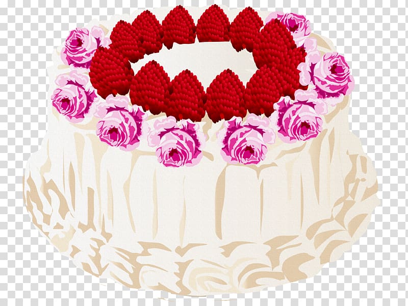 Birthday cake Christmas cake Chocolate cake Wedding cake, bolo transparent background PNG clipart