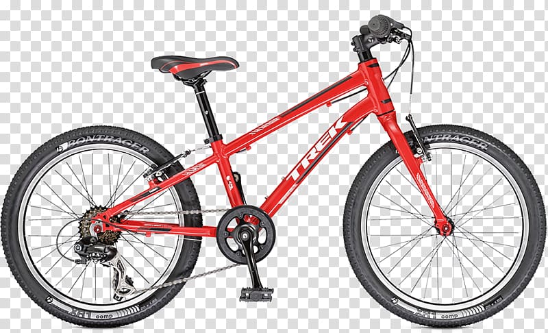 Trek Bicycle Corporation Mountain bike Electric bicycle Balance bicycle, children's bicycles transparent background PNG clipart