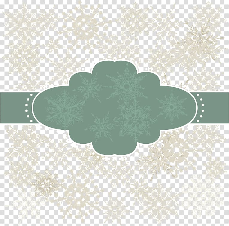 Christmas Tree, Snow Snowflake , snowflake border transparent background PNG clipart