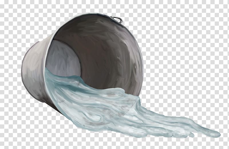 Water Bucket , water transparent background PNG clipart