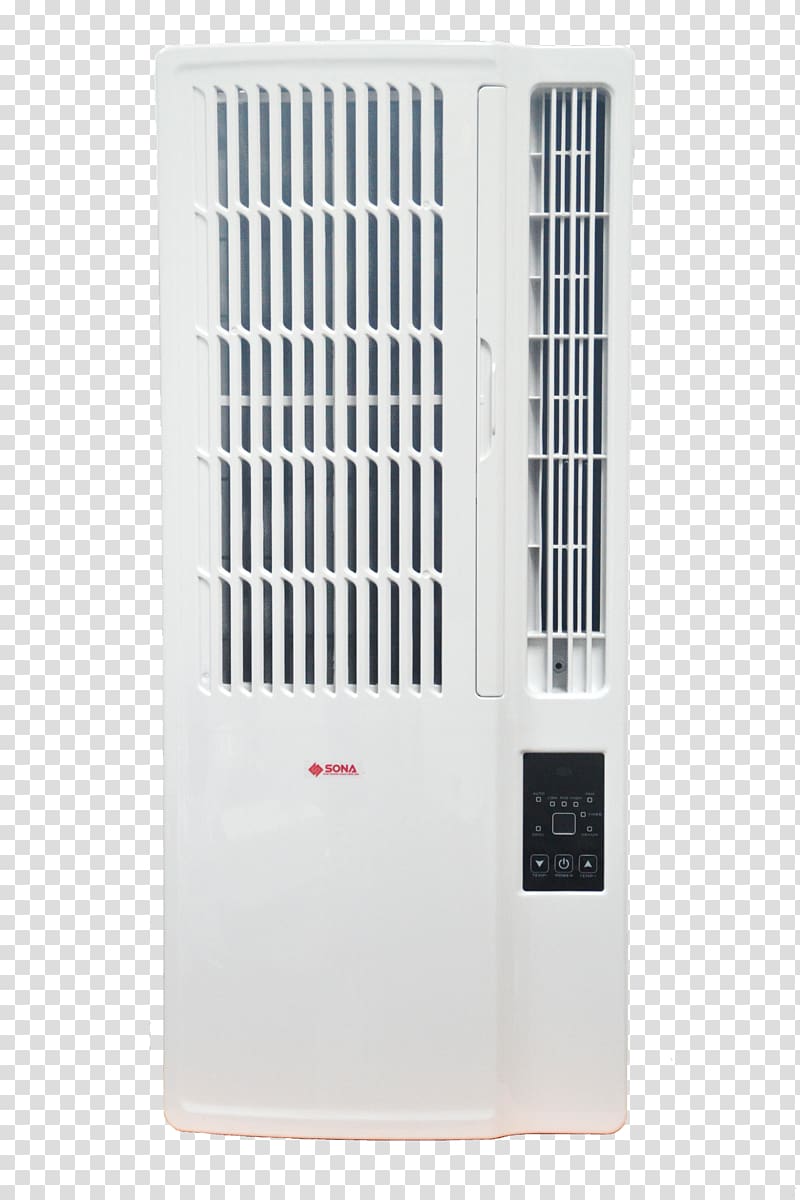 Evaporative cooler British thermal unit Air conditioning Fan Ventilation, fan transparent background PNG clipart