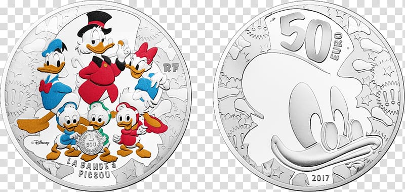 Scrooge McDuck Donald Duck Daisy Duck The Walt Disney Company Mickey Mouse, donald duck transparent background PNG clipart