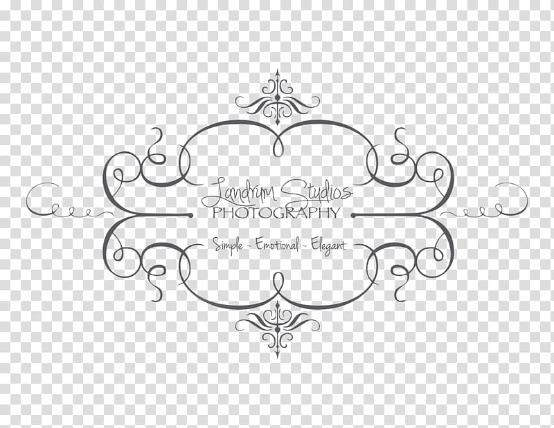 Wedding Monogram PNG Transparent Images Free Download