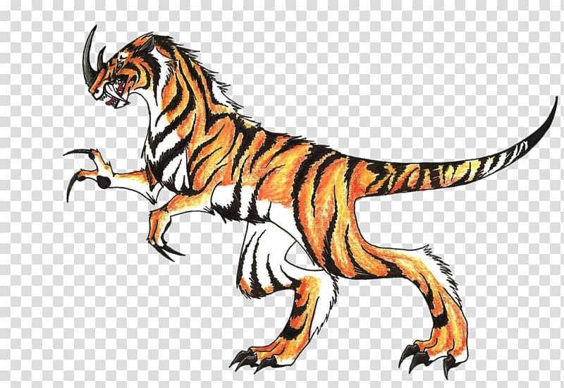 Song Drawing Enfield Claw, Sabertoothed Tiger transparent background PNG clipart