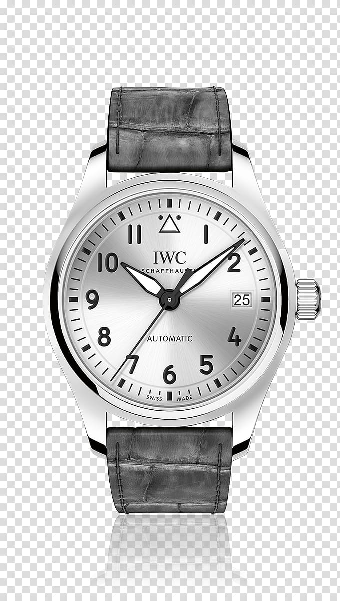 Schaffhausen International Watch Company Automatic watch Movement, watch transparent background PNG clipart