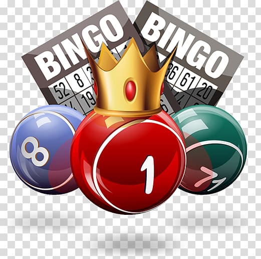 Bingo game illustration, Lottery Billiard Balls Bingo, ball transparent background PNG clipart