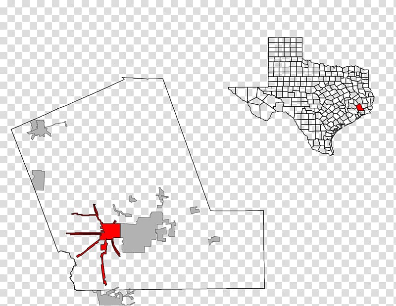 Conroe Gilmer Harris County, Texas Romayor Macedonia, Liberty County, Texas, centerville transparent background PNG clipart