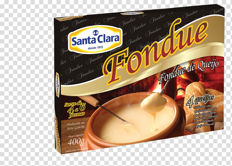 Fondue Cheese Dairy Products Supermercado Santa Clara Fontina, cheese transparent background PNG clipart