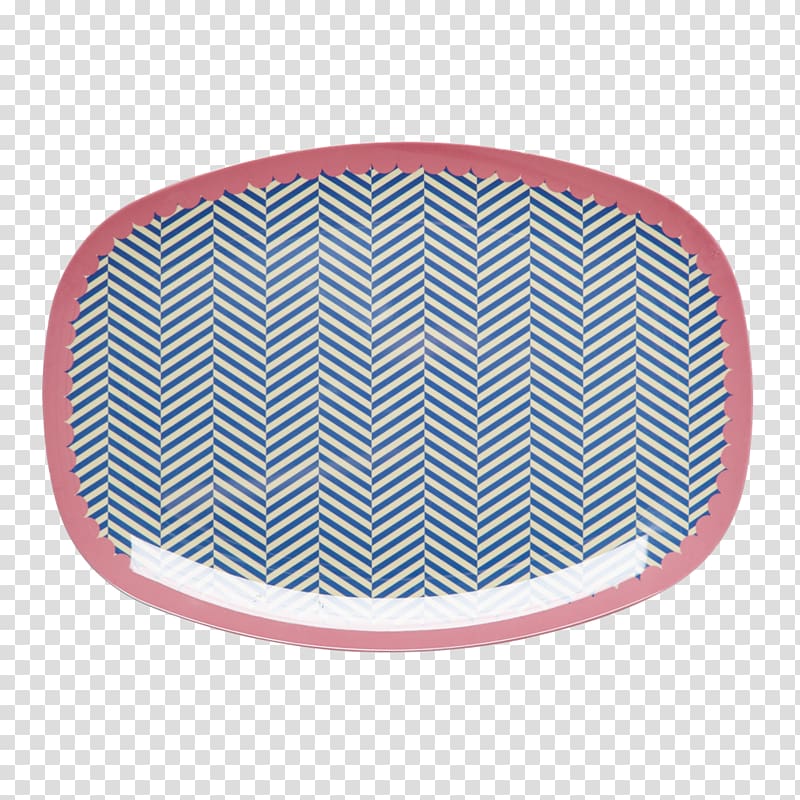 Melamine Plate Tray Ceramic Cloth Napkins, rectangular strip transparent background PNG clipart