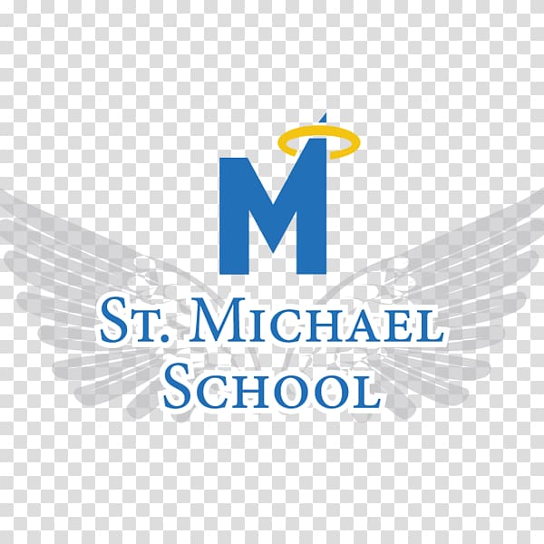 St Michael Church School Cleveland St Michael's Catholic Church Logo, others transparent background PNG clipart