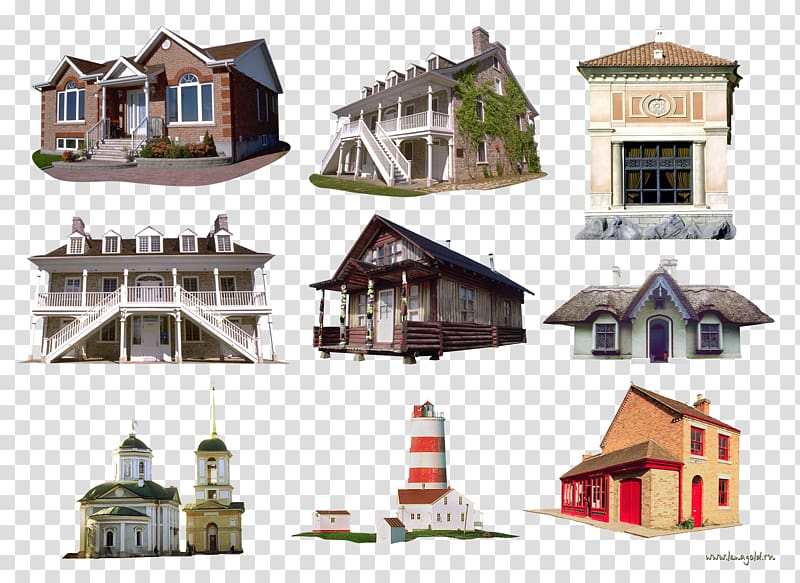 House Roof Medieval architecture, house transparent background PNG clipart