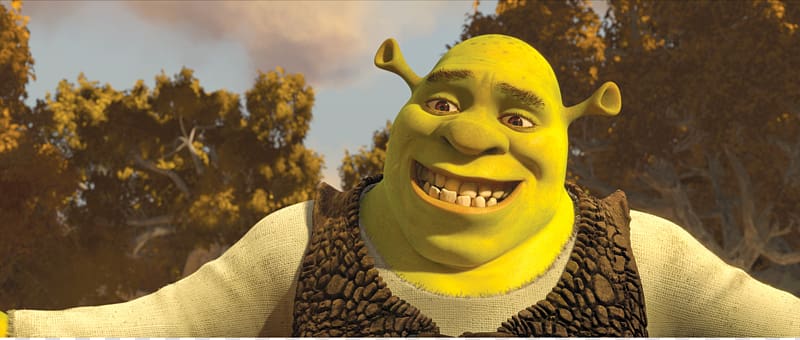 Eddie Murphy Shrek Forever After Princess Fiona Shrek Film Series ...