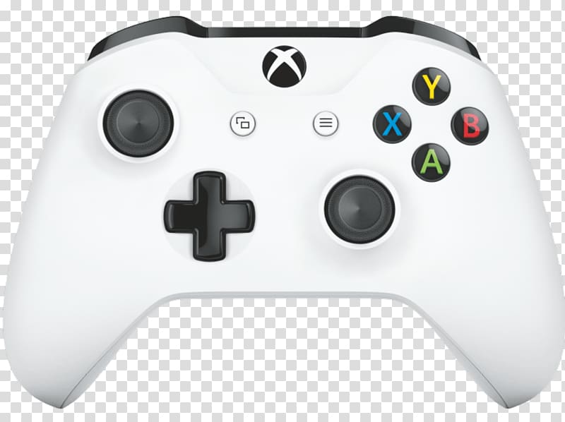 Xbox One controller Microsoft Xbox One Wireless Controller Tom Clancy\'s Ghost Recon Wildlands Game Controllers, others transparent background PNG clipart