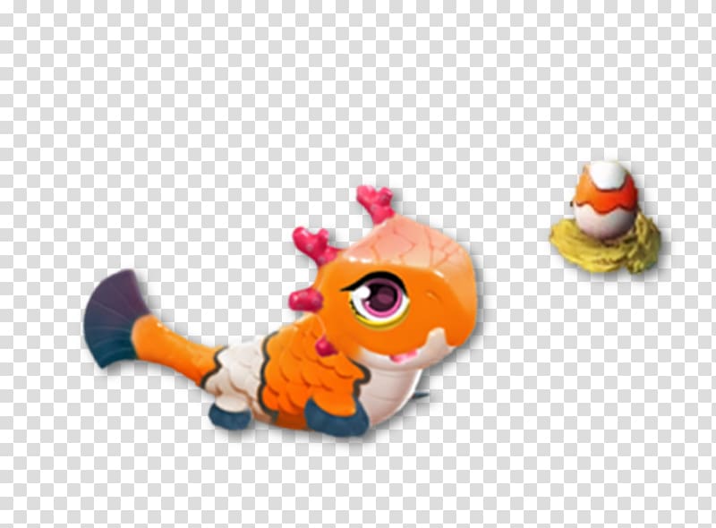 Dragon Mania Legends Infant Mobile Legends: Bang Bang, clownfish transparent background PNG clipart