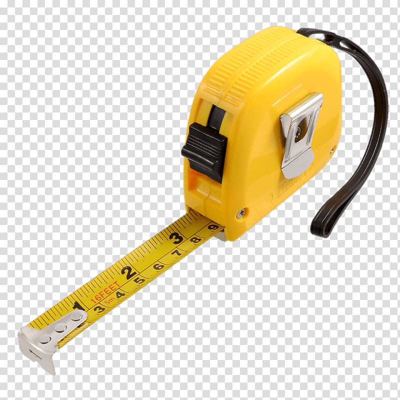 Tape Measures Measurement Steel Stanley Hand Tools, TAPE transparent background PNG clipart