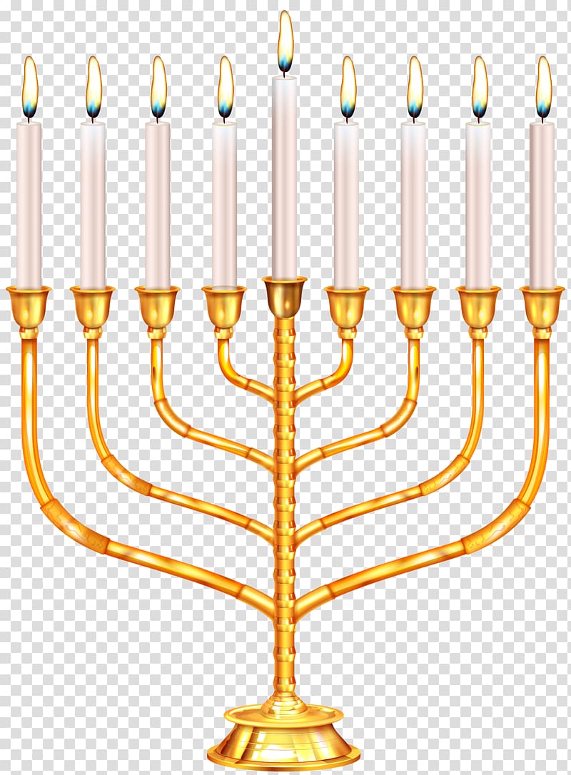 Menorah Celebration: Hanukkah , Judaism transparent background PNG clipart