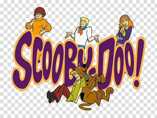 Scooby-Doo Mystery Scooby Doo Velma Dinkley YouTube, Scoobydoo transparent background PNG clipart