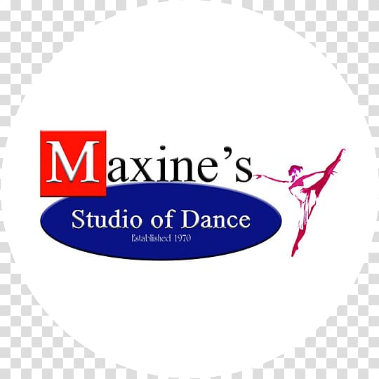 Maxine\'s Studio of Dance and Vineland Regional Dance Co Dance studio Choreographer, dancing circle transparent background PNG clipart
