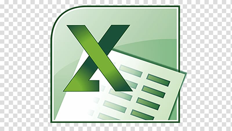 Microsoft Excel 2007 Microsoft Office Microsoft Word, microsoft transparent background PNG clipart