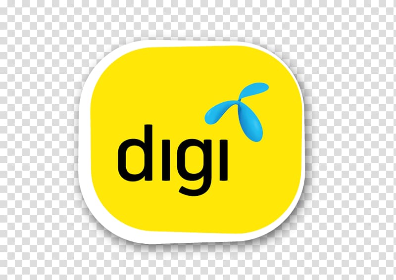 Digi Telecommunications Mobile Phones Telecommunications service provider, world class standard school logo transparent background PNG clipart