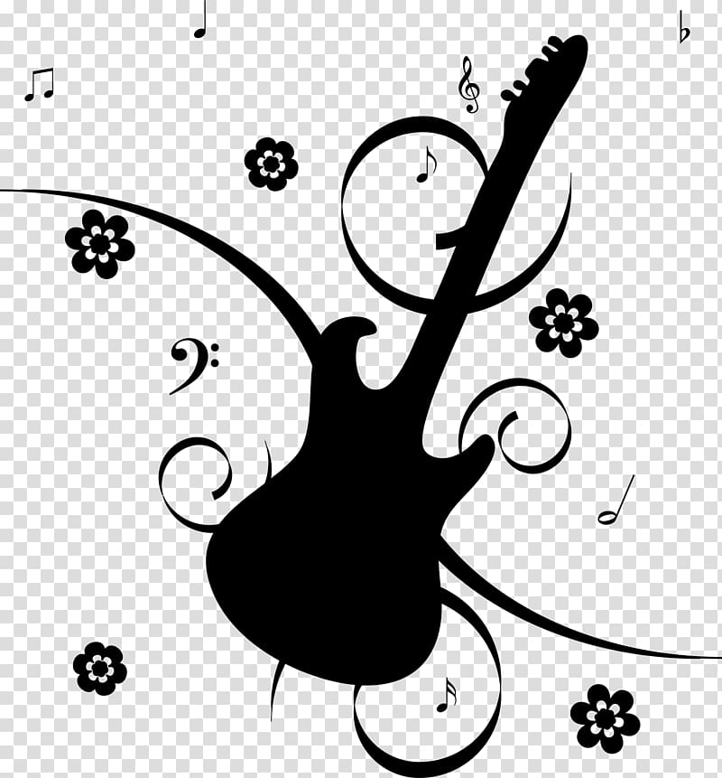 Musical note Musical theatre Musical Instruments Free music, classical transparent background PNG clipart