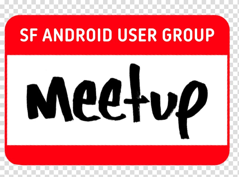 Meetup Logo , steem transparent background PNG clipart