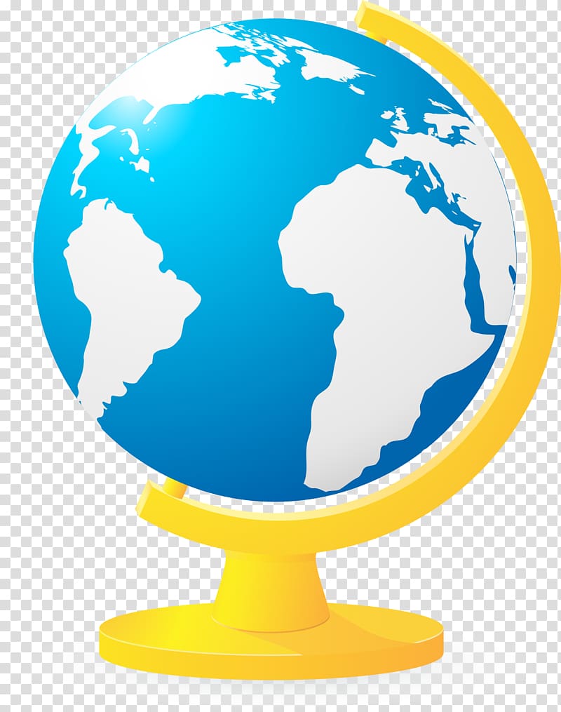 Globe World map Computer Icons, globe transparent background PNG clipart