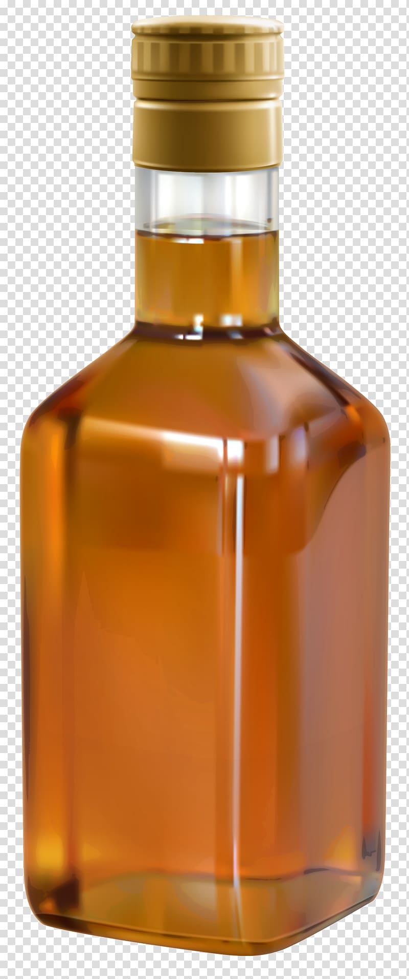 Bourbon whiskey Scotch whisky Single malt whisky Distilled beverage, bottle transparent background PNG clipart